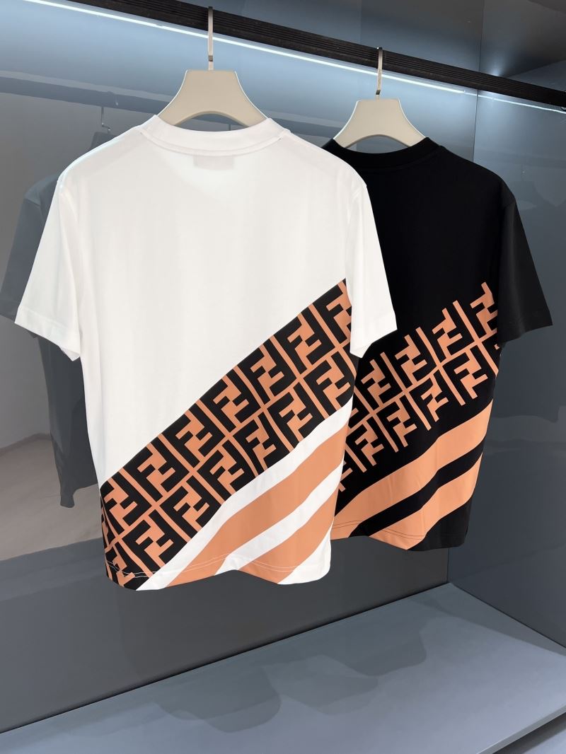 Fendi T-Shirts